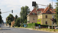 U Přehrady - centrum